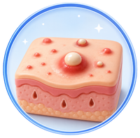 Acne Pimples