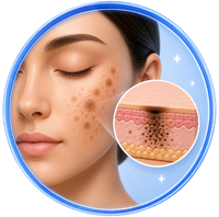 Dark Spots