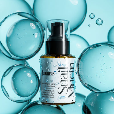 Snail Mucin Serum