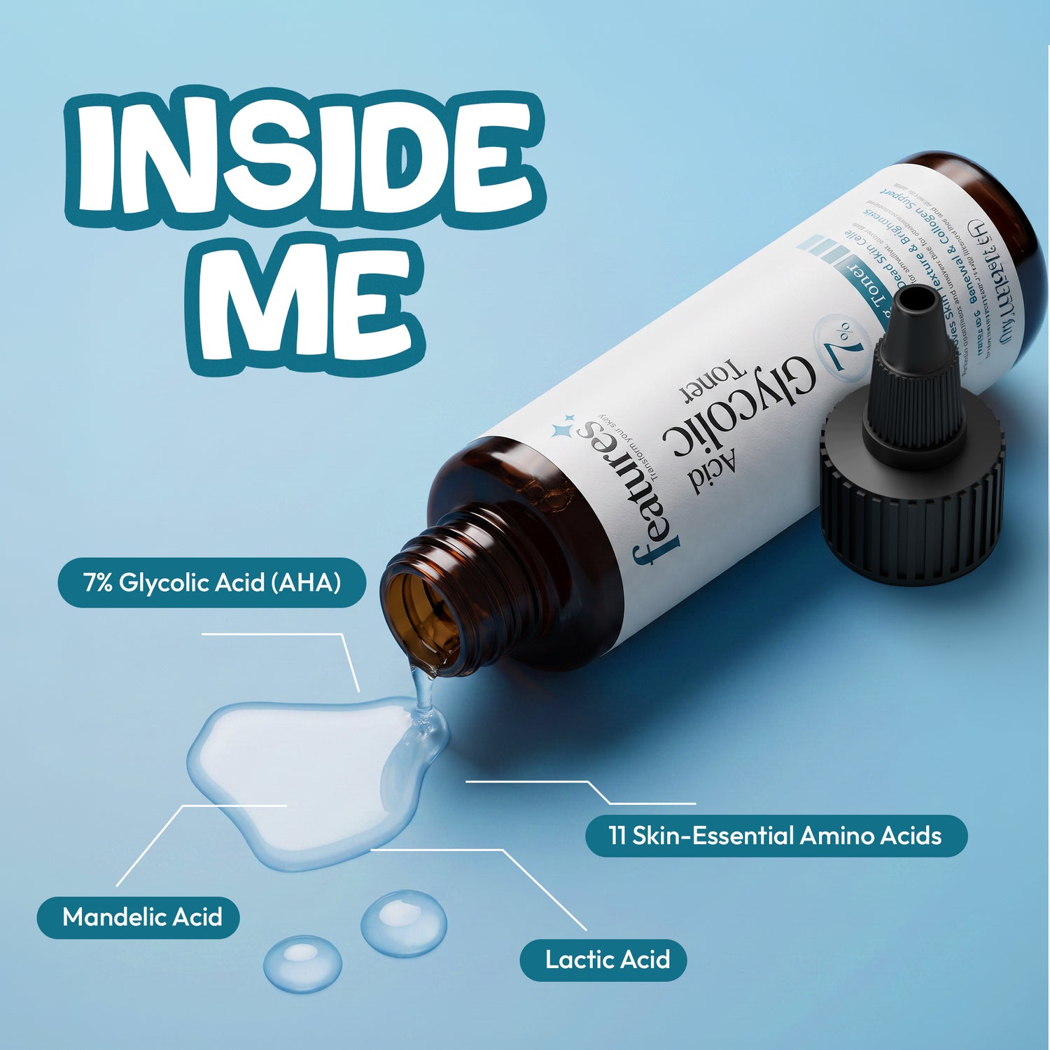 Glycolic Acid