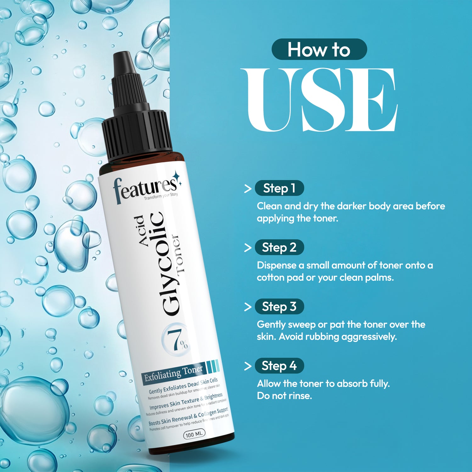 Glycolic Acid
