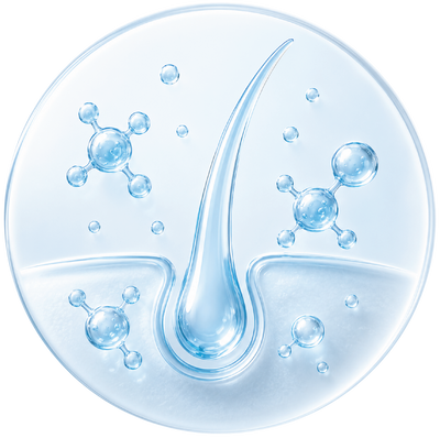 Exosomes Complex for Hair