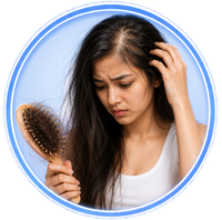 Hair Fall