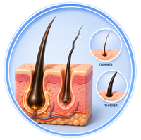 Hair Thinning