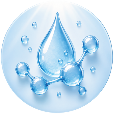 Hyaluronic Acid
