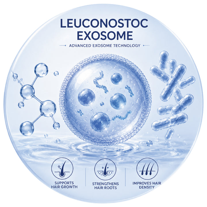 Leuconostoc Exosome