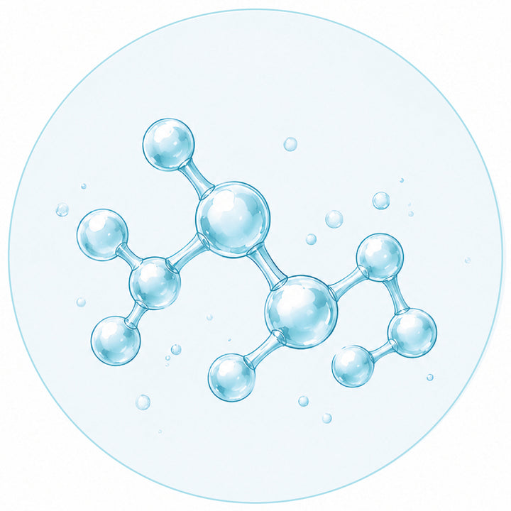 Advanced Peptide Complex