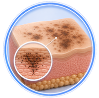 Pigmentation