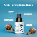 Snail Mucin