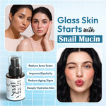 Snail Mucin